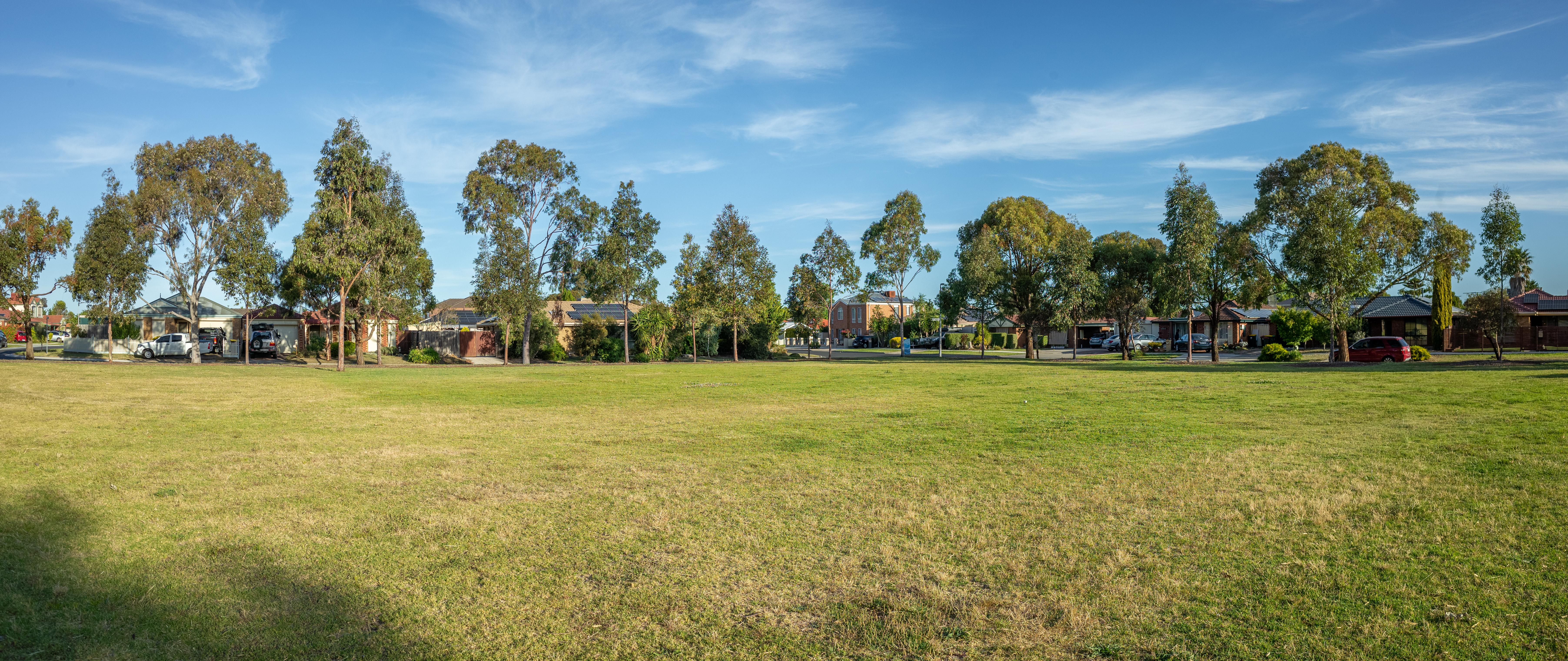Gazeley Recreation Ground
